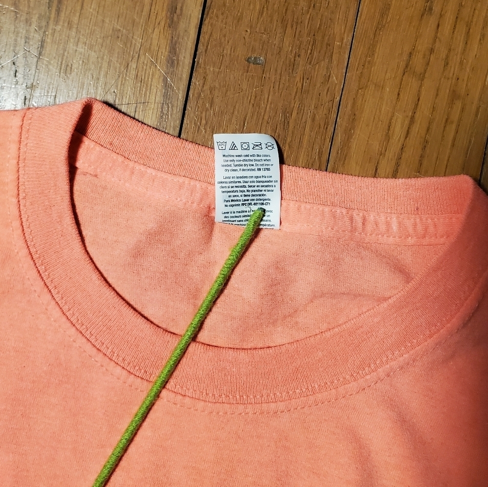 Blessed Life Bright T Shirt Psalm 103 - Picture 5 of 8